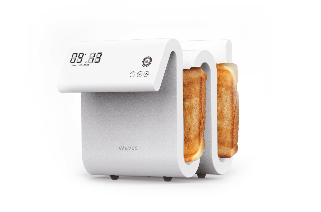 hjc黄金城集团手板模型，100件红点奖作品赏析