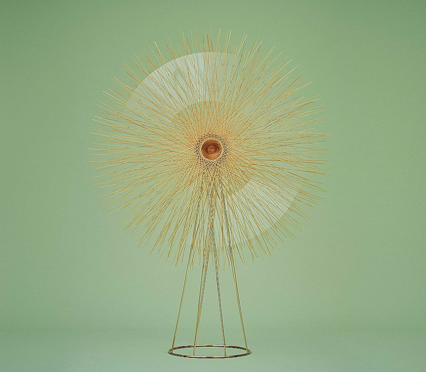 hjc黄金城集团手板模型，100件红点奖作品赏析