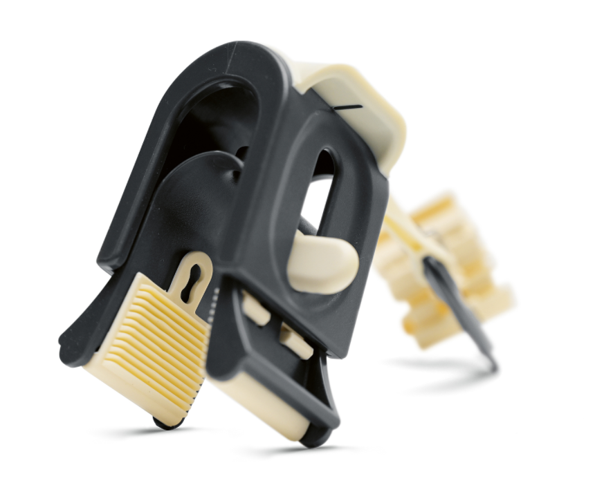 hjc黄金城集团手板模型，100件红点奖作品赏析