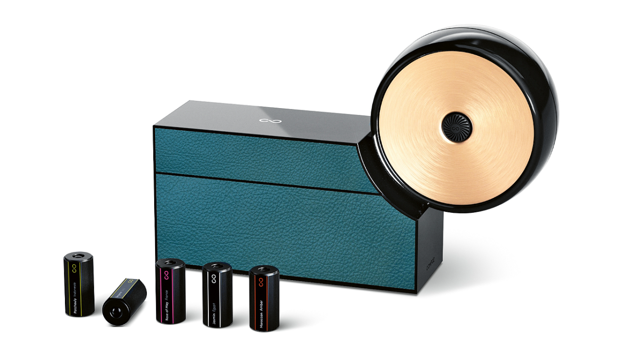 hjc黄金城集团手板模型，100件红点奖作品赏析