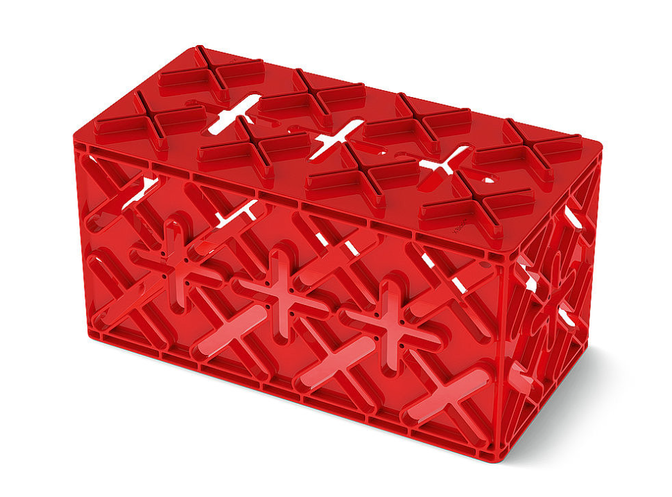 hjc黄金城集团手板模型，100件红点奖作品赏析