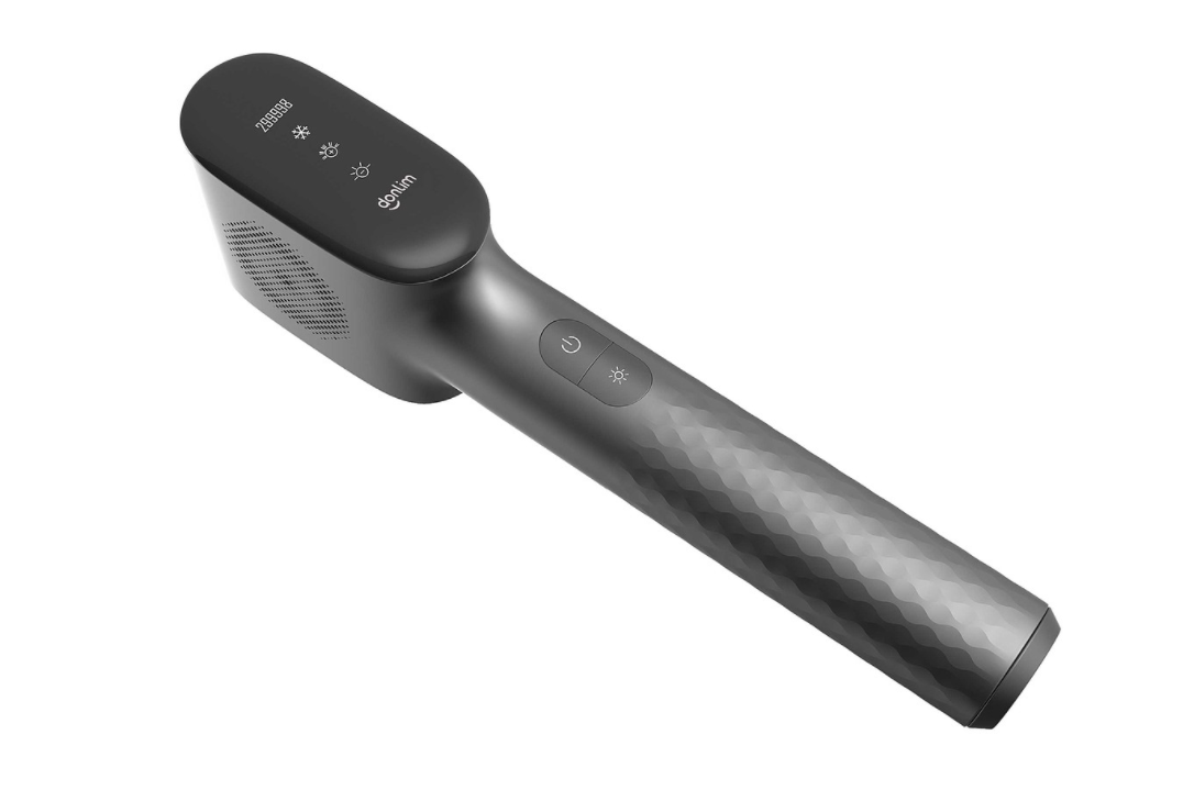 hjc黄金城集团手板模型，100件红点奖作品赏析