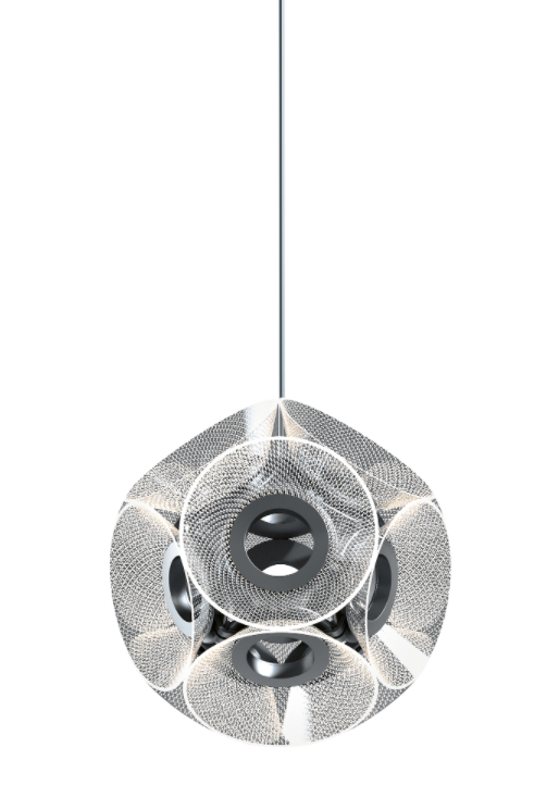 hjc黄金城集团手板模型，100件红点奖作品赏析